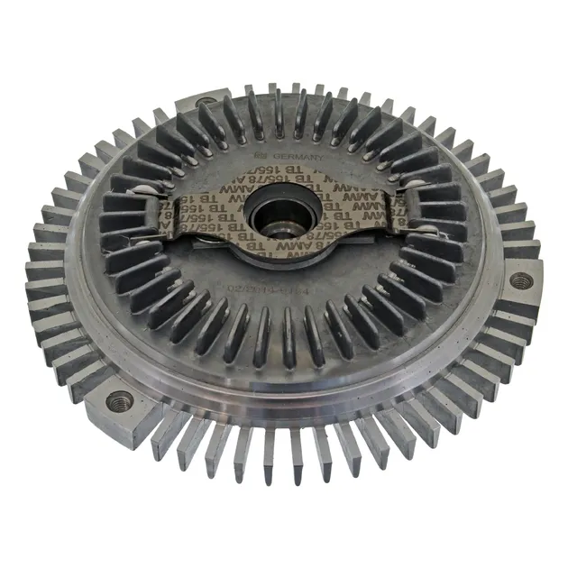 Febi Bilstein Engine Cooling Fan Blade - 6062000022
